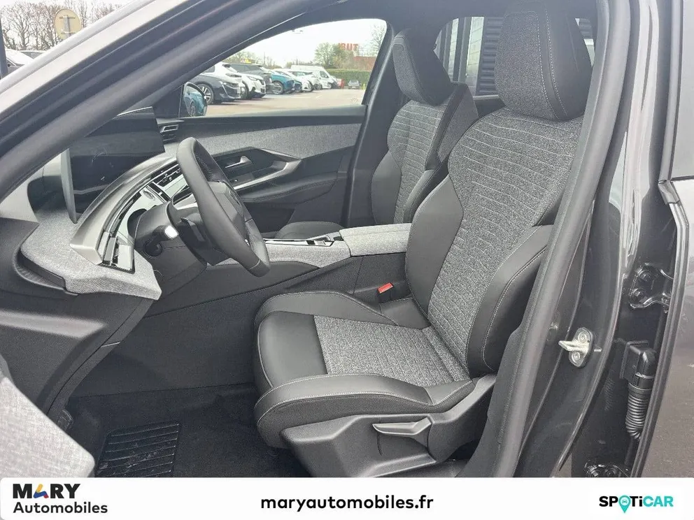 Véhicule occasion 217199 - peugeot 5008 - Photo 9