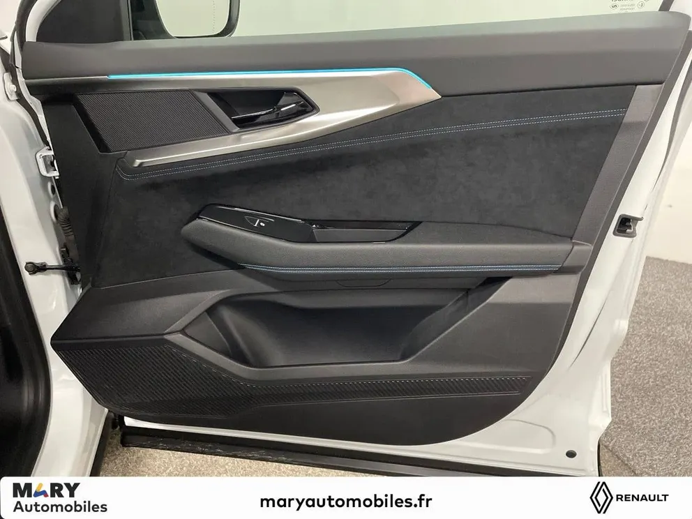 Véhicule occasion 201733 - renault AUSTRAL - Photo 18