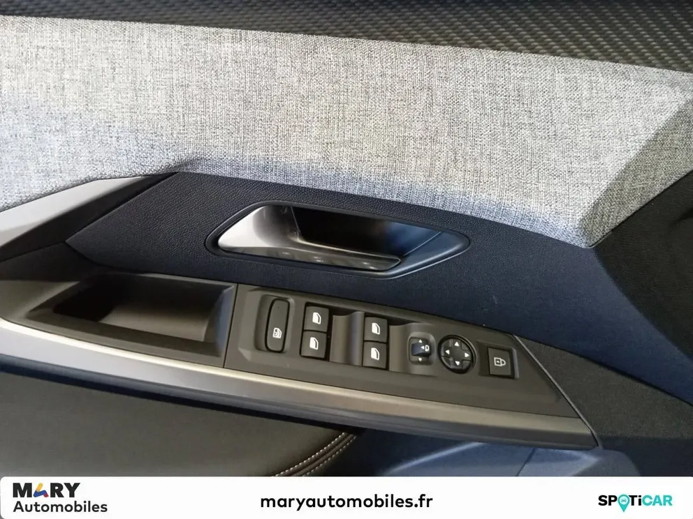 Véhicule occasion 231061 - peugeot 3008 - Photo 12