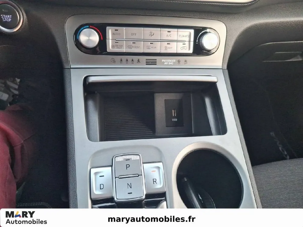 Véhicule occasion 225455 - hyundai KONA - Photo 14