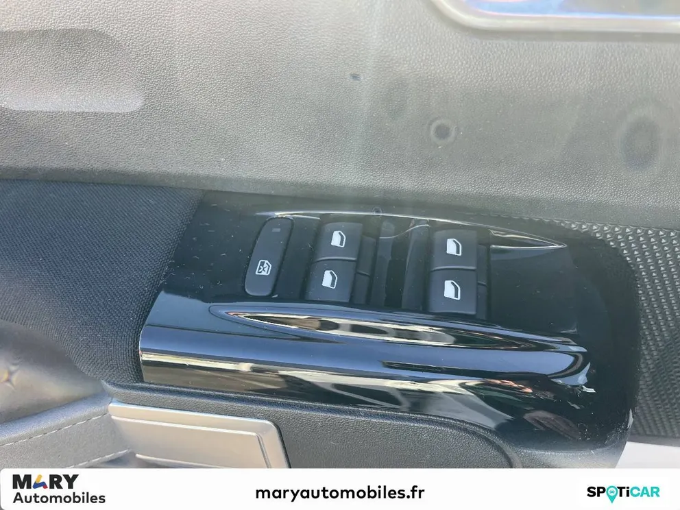 Véhicule occasion 207770 - Citroën C3 - Photo 16