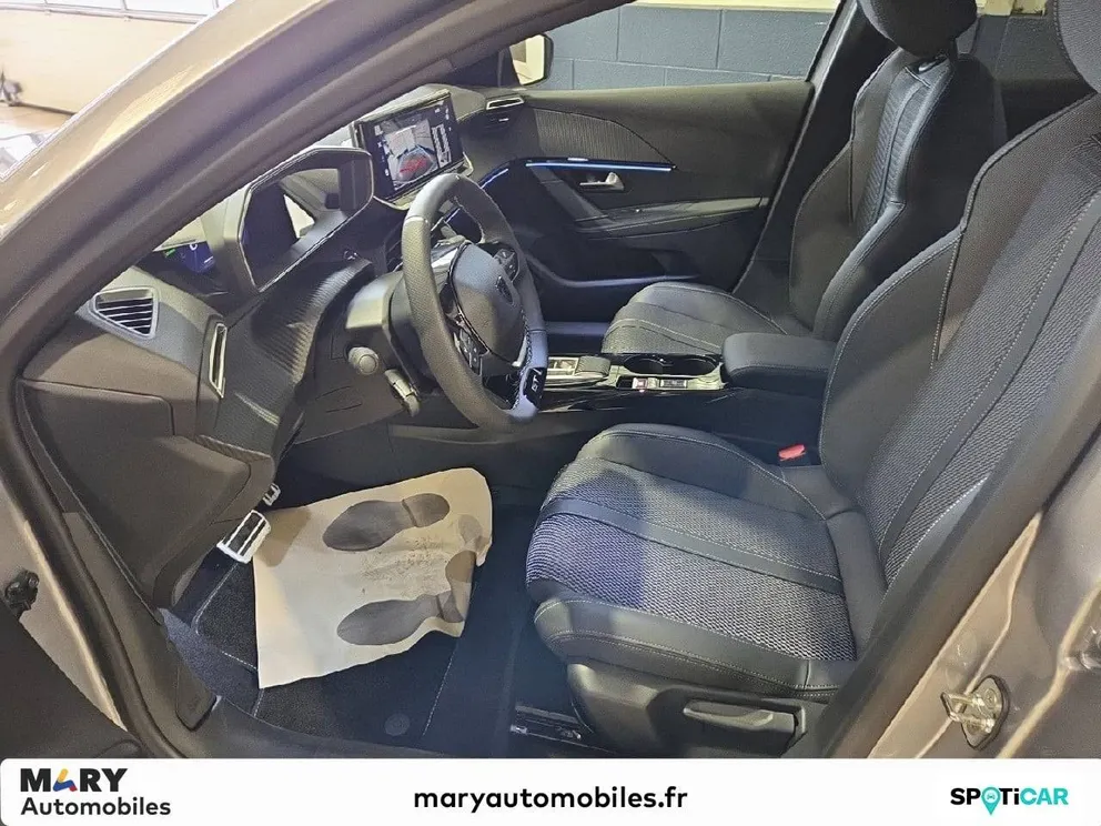 Véhicule occasion 253010 - peugeot 208 - Photo 9