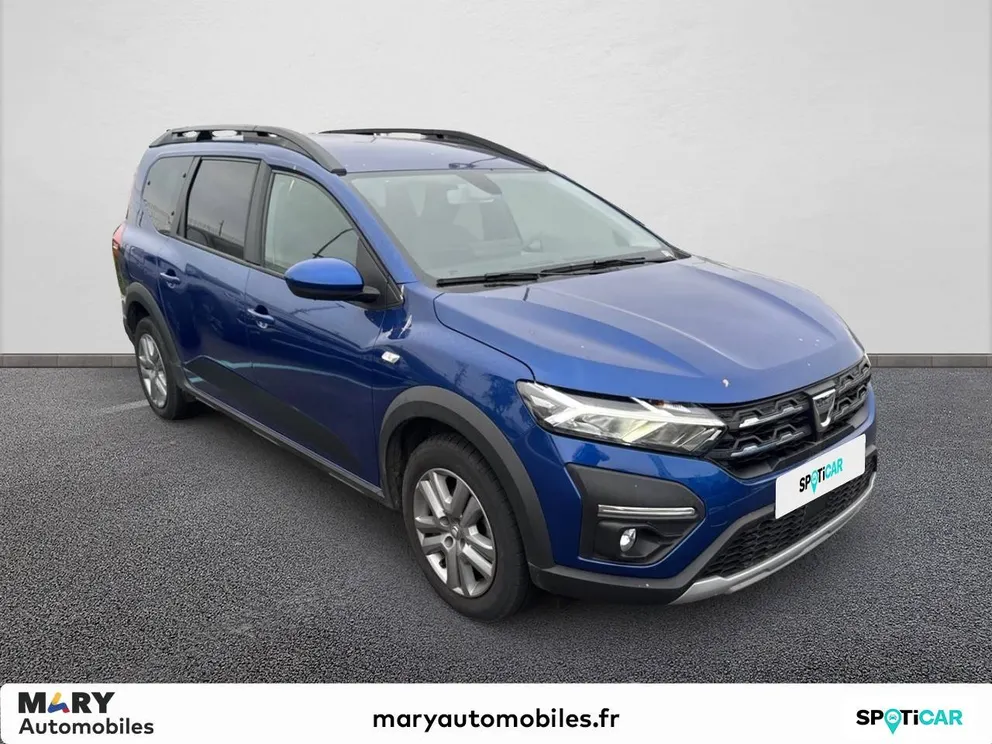 Véhicule occasion 193852 - dacia JOGGER - Photo 3