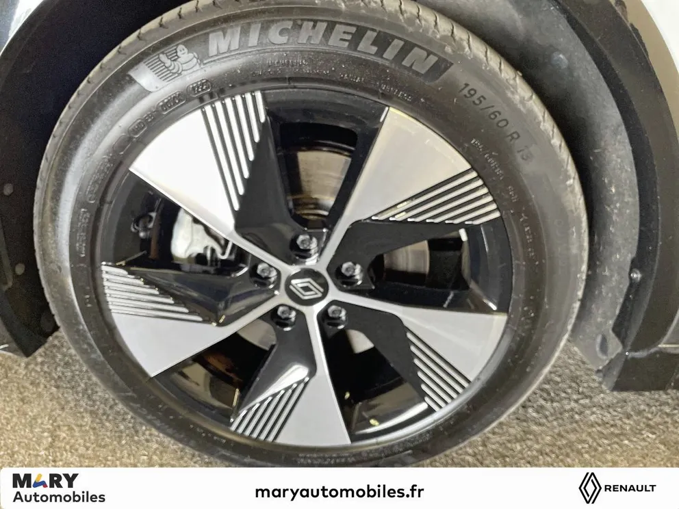 Véhicule occasion 232244 - renault MEGANE - Photo 15