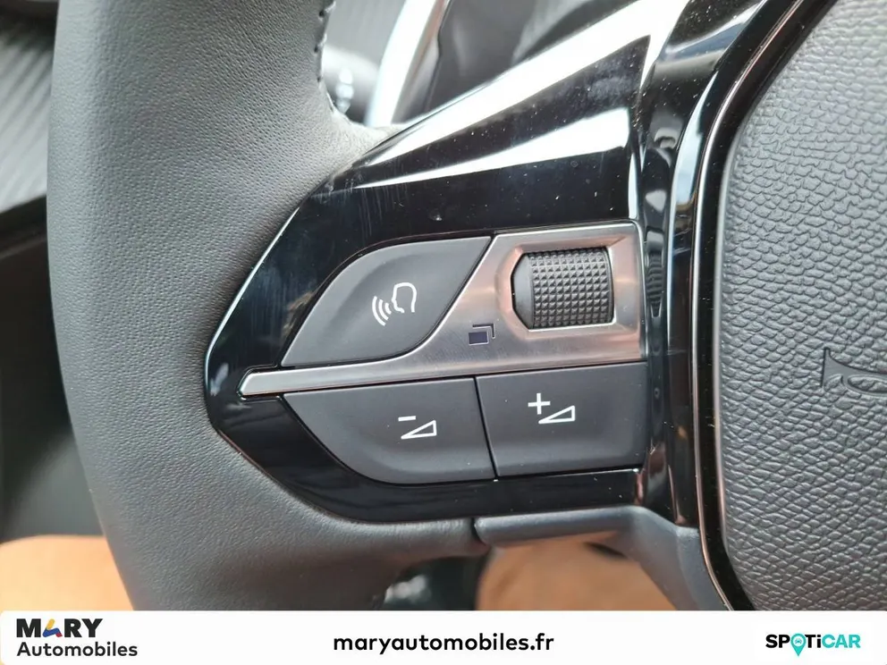 Véhicule occasion 008603 - peugeot 2008 - Photo 18