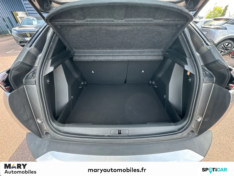 Véhicule occasion 1234149 - peugeot 2008 - Photo 16