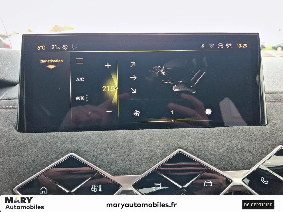 Véhicule occasion 110631 - ds DS 3 - Photo 15