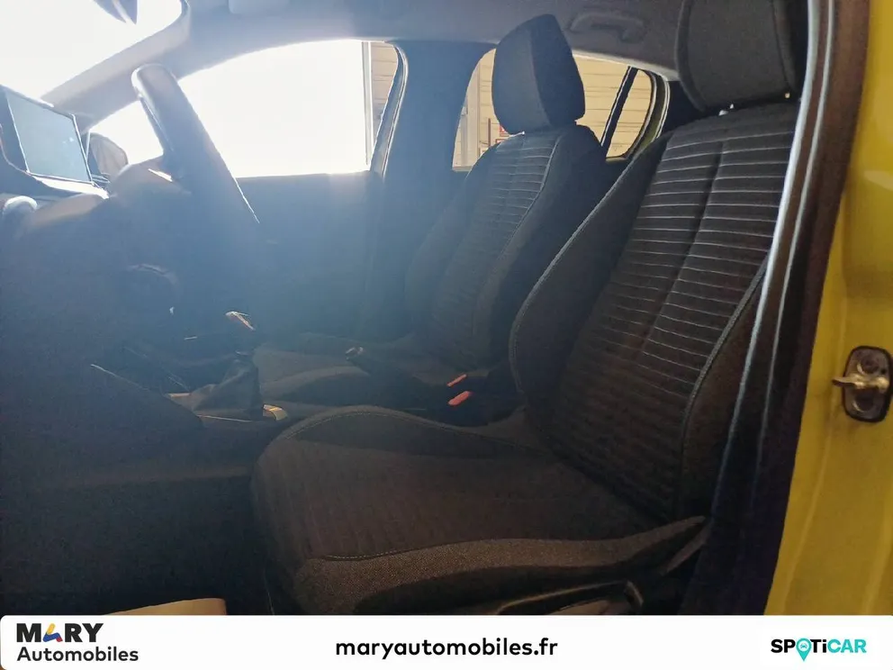 Véhicule occasion 187915 - peugeot 208 - Photo 9