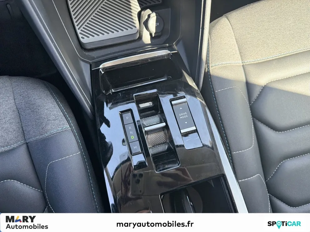 Véhicule occasion 1231655 - Citroën C4 - Photo 20