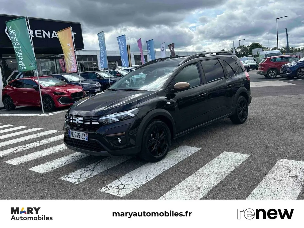 Véhicule occasion 231761 - dacia JOGGER - Photo 1