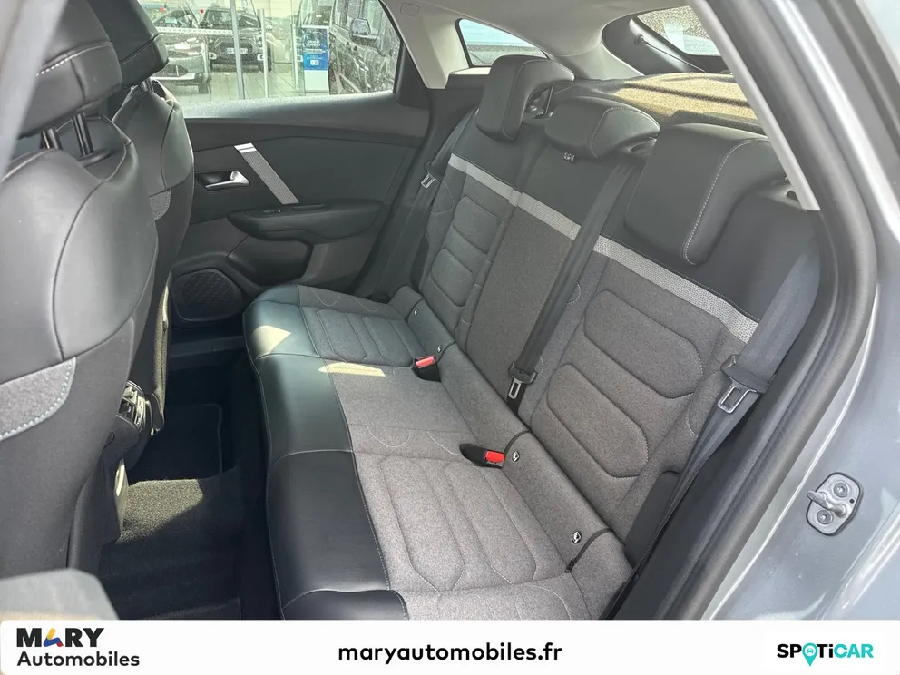 Véhicule occasion 1228275 - Citroën C4 - Photo 23