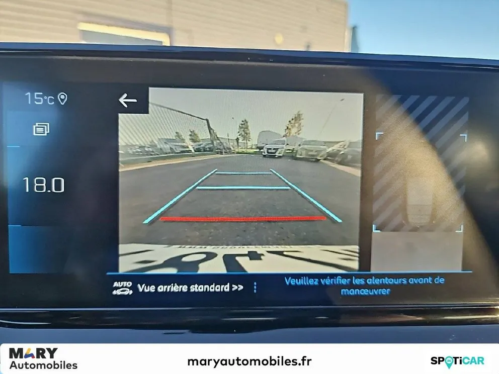 Véhicule occasion 146972 - peugeot 208 - Photo 16