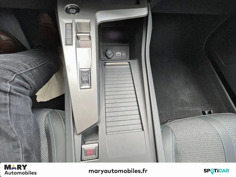 Véhicule occasion 141430 - peugeot 308 - Photo 13