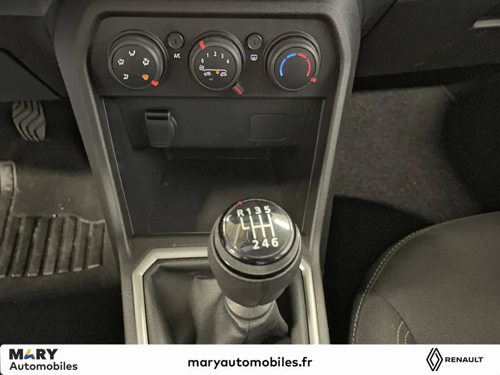 Véhicule occasion 233415 - dacia SANDERO - Photo 13