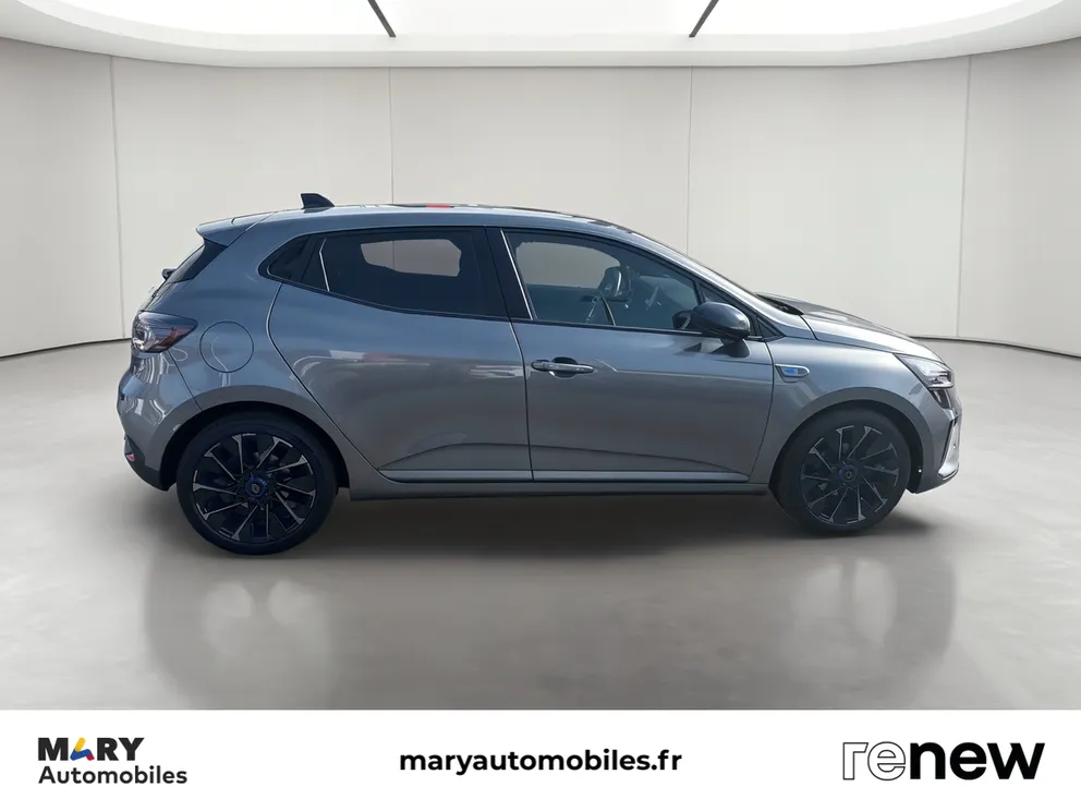 Véhicule occasion 238166 - renault CLIO - Photo 6