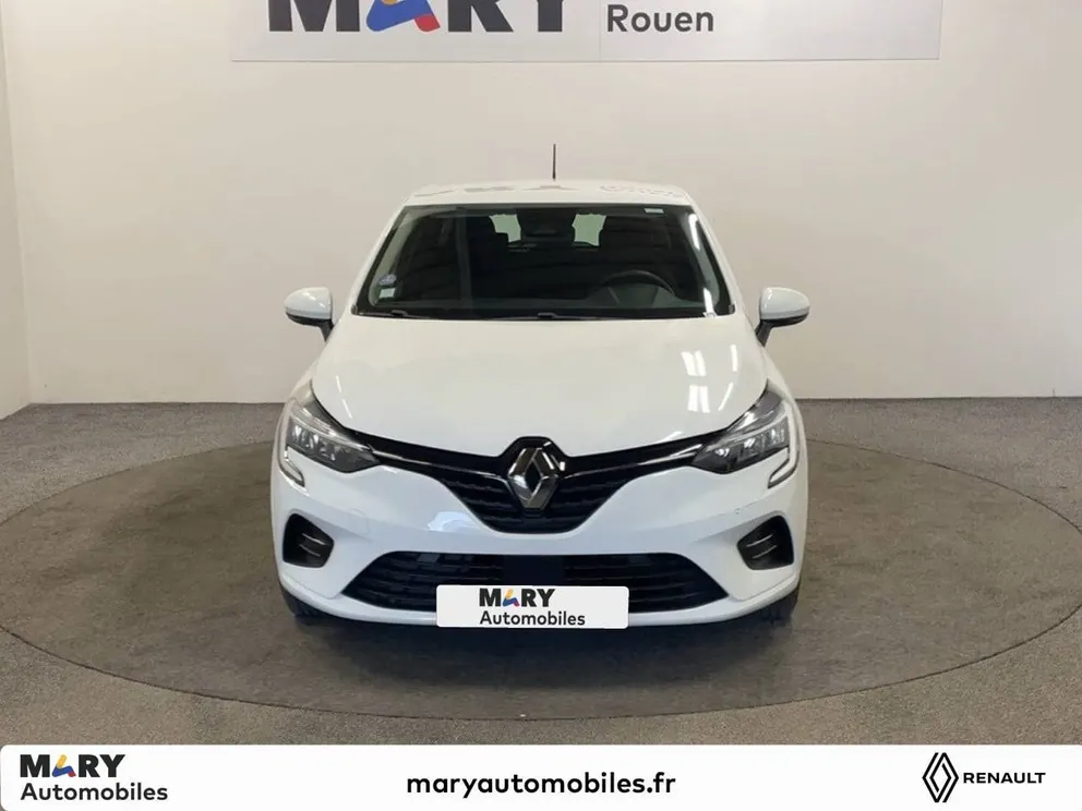 Véhicule occasion 235196 - renault CLIO - Photo 2