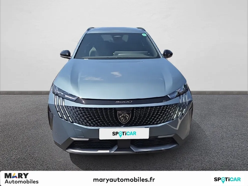 Véhicule occasion 1228538 - peugeot 5008 - Photo 6