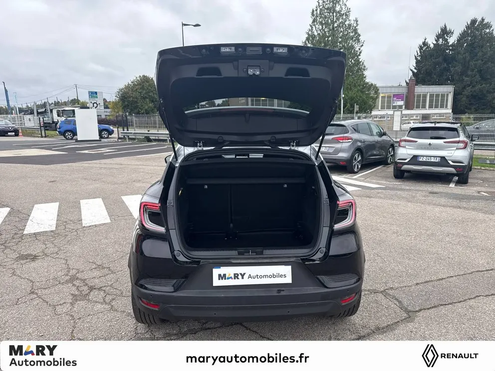 Véhicule occasion 193896 - renault CAPTUR - Photo 6