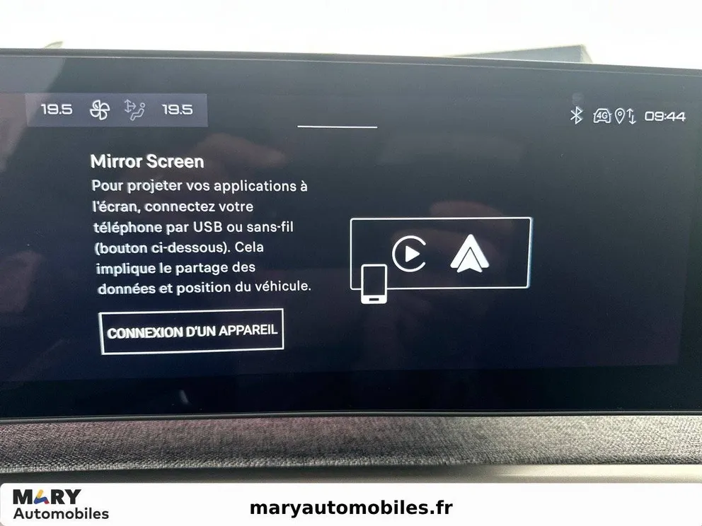 Véhicule occasion 165082 - peugeot 3008 - Photo 14