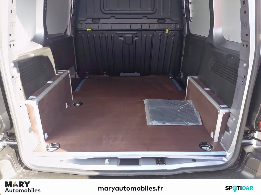 Véhicule occasion 202508 - Citroën BERLINGO - Photo 6