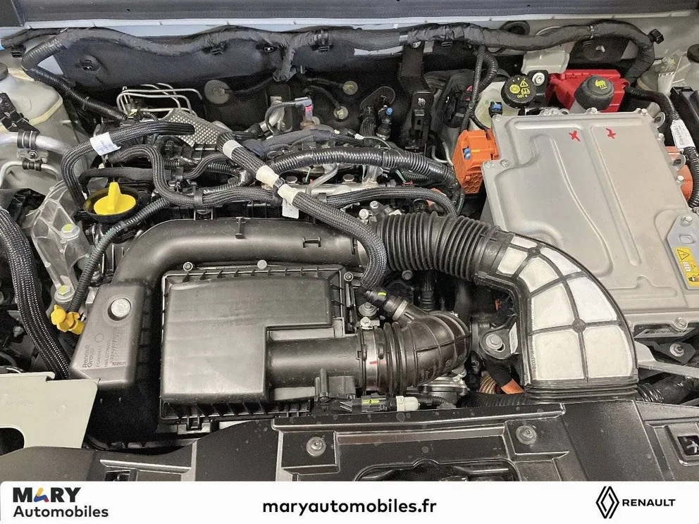 Véhicule occasion 197510 - dacia BIGSTER - Photo 19