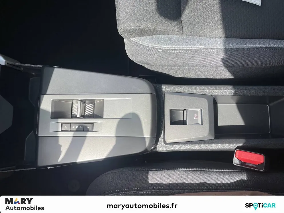 Véhicule occasion 237915 - opel FRONTERA - Photo 19