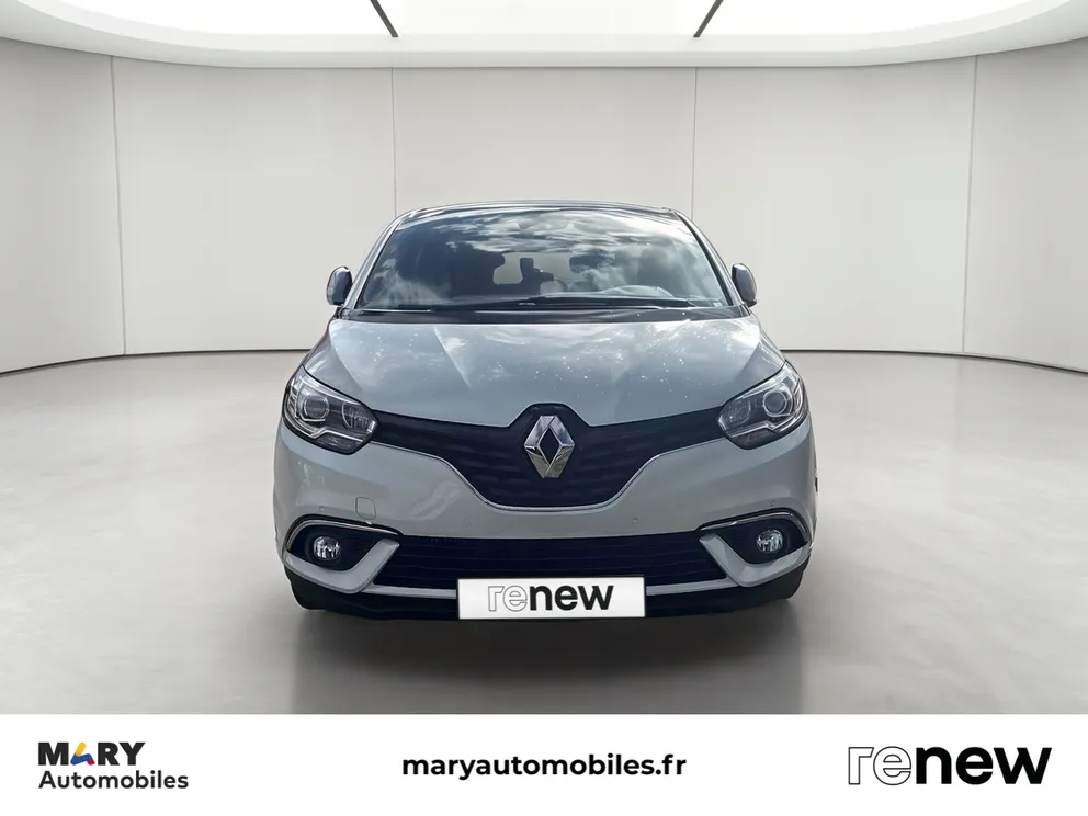 Véhicule occasion 1232477 - renault SCENIC - Photo 8