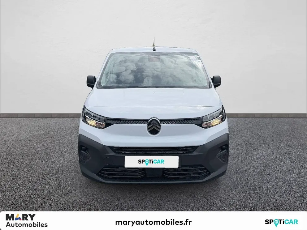 Véhicule occasion 233386 - Citroën BERLINGO - Photo 2