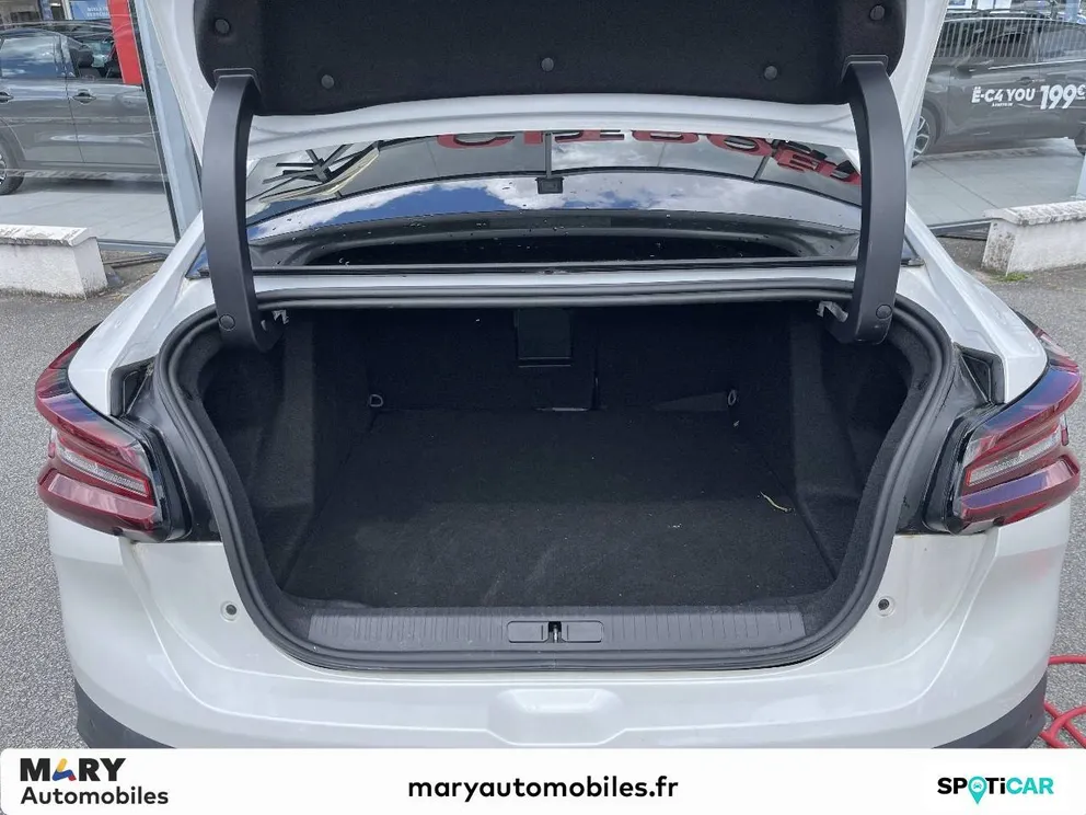 Véhicule occasion 167998 - Citroën C4 X - Photo 6