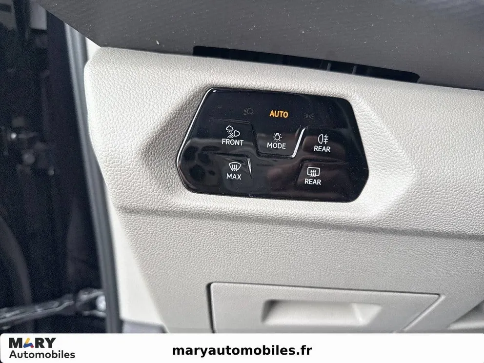 Véhicule occasion 209735 - volkswagen MULTIVAN - Photo 15