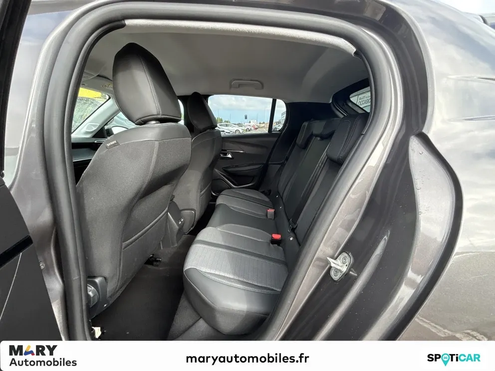 Véhicule occasion 88294 - peugeot 208 - Photo 15