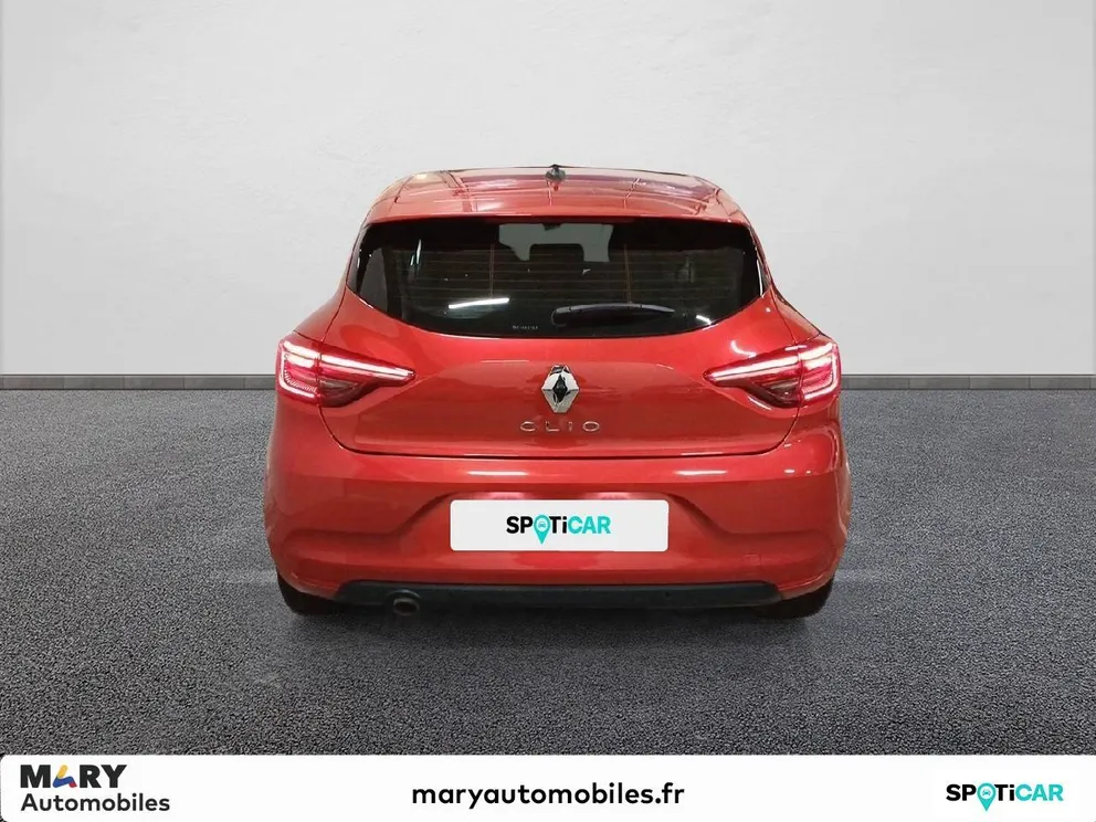 Véhicule occasion 200949 - renault CLIO - Photo 5