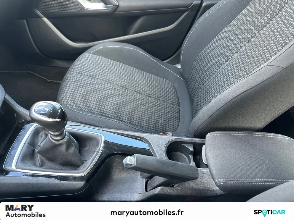 Véhicule occasion 1229752 - peugeot 308 - Photo 19
