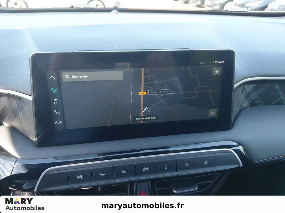 Véhicule occasion 234728 - mg MG3 - Photo 15