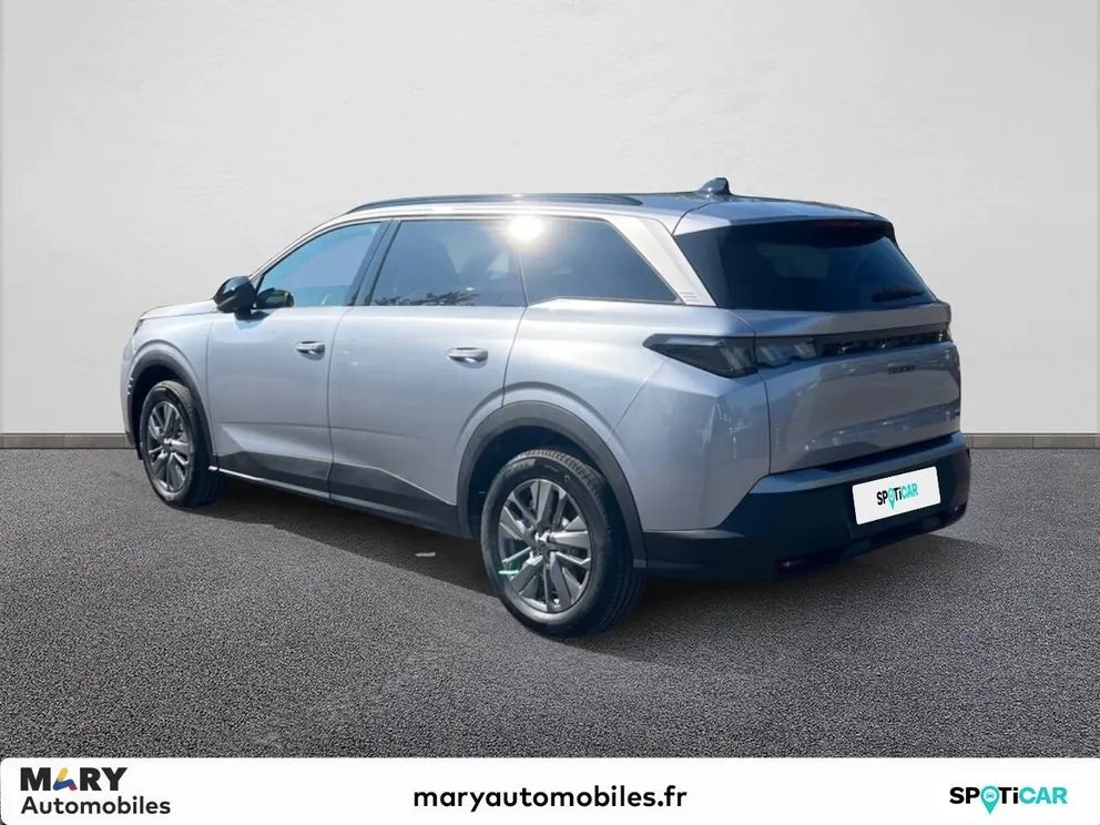 Véhicule occasion 186916 - peugeot 5008 - Photo 7