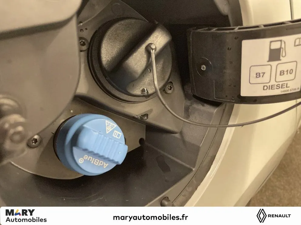 Véhicule occasion 212906 - renault CLIO - Photo 16