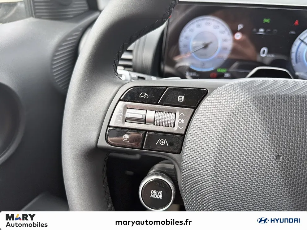 Véhicule occasion 1232277 - hyundai INSTER - Photo 14