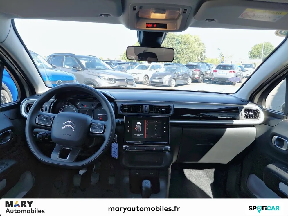 Véhicule occasion 1235879 - Citroën C3 - Photo 8