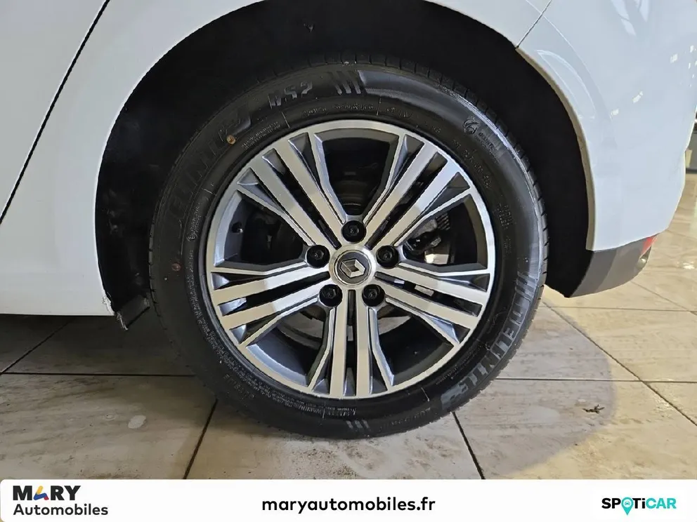 Véhicule occasion 215277 - renault MEGANE - Photo 11