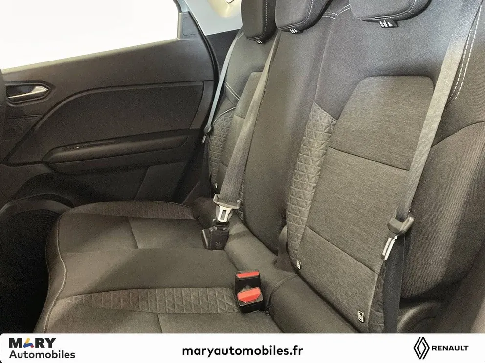 Véhicule occasion 212839 - renault CAPTUR - Photo 10
