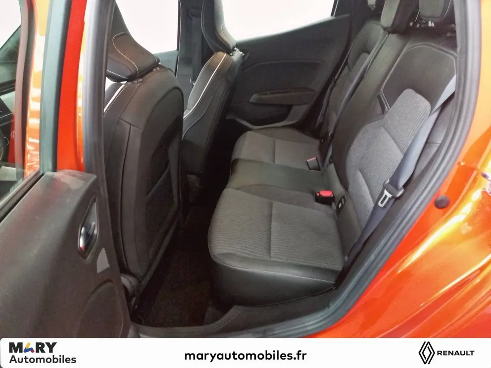 Véhicule occasion 211104 - renault CLIO - Photo 10