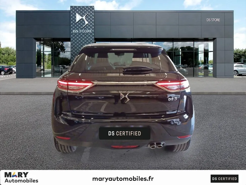 Véhicule occasion 163564 - ds DS 3 - Photo 5