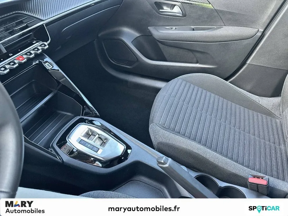 Véhicule occasion 200373 - peugeot 208 - Photo 18