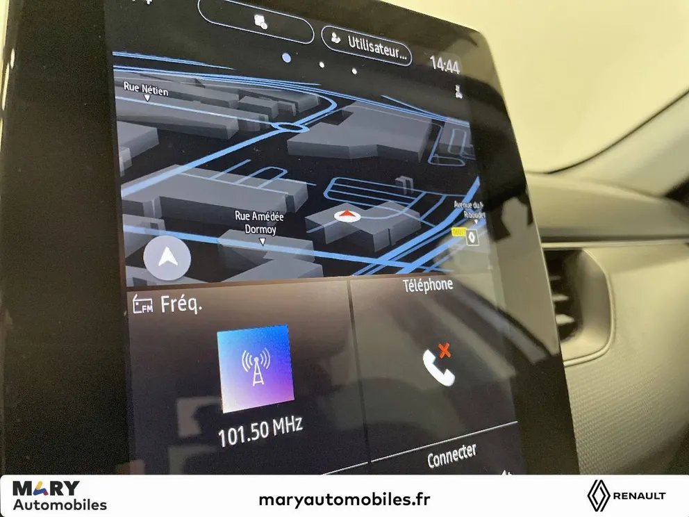 Véhicule occasion 168172 - renault ARKANA - Photo 12