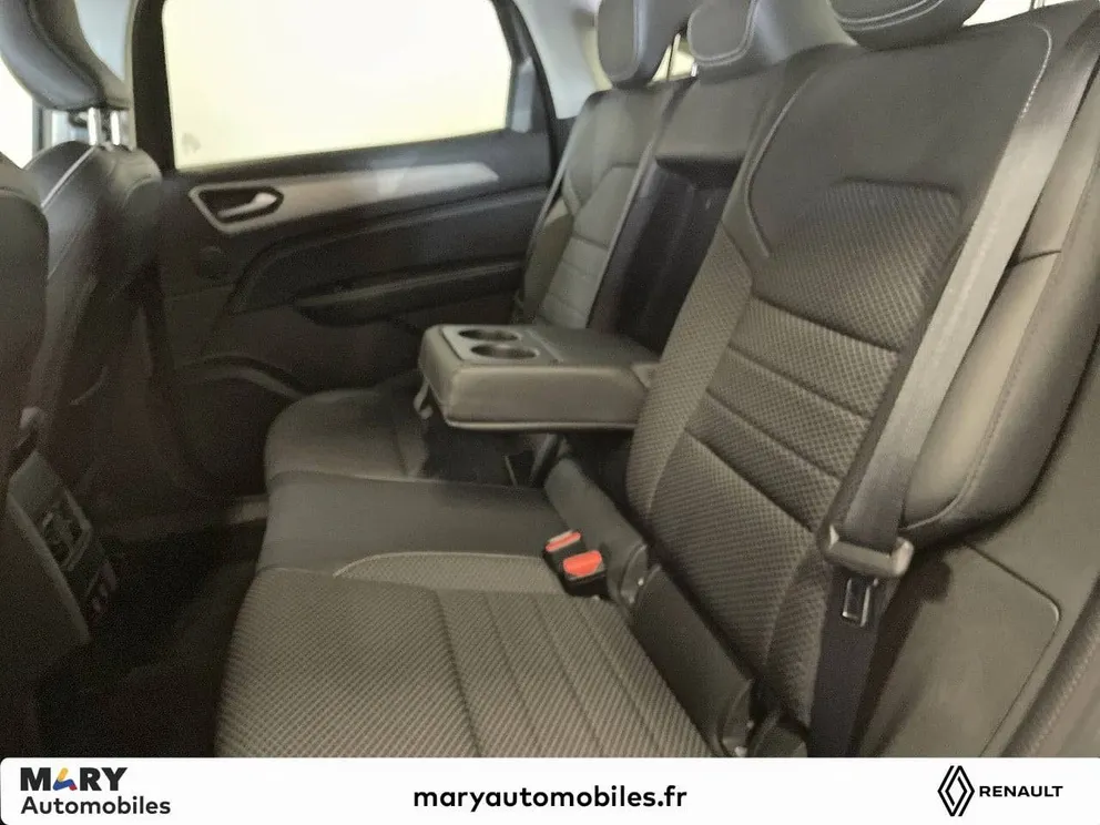 Véhicule occasion 208154 - renault ARKANA - Photo 10