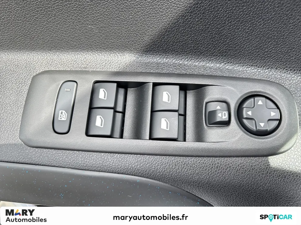 Véhicule occasion 1227545 - Citroën BERLINGO - Photo 22