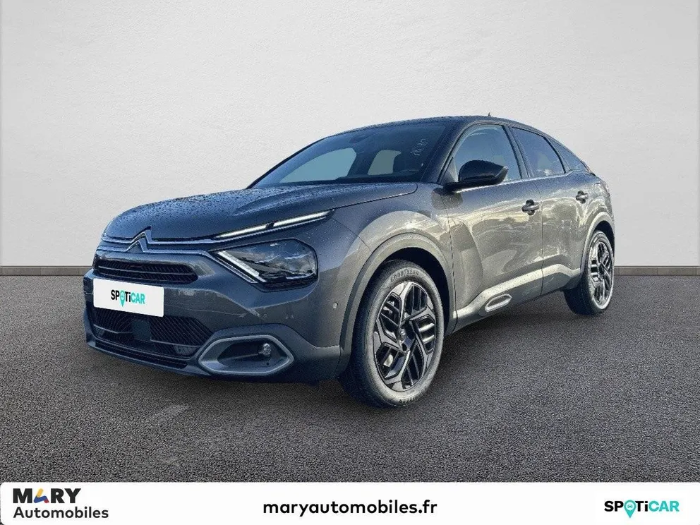 Véhicule occasion 208958 - Citroën C4 - Photo 1