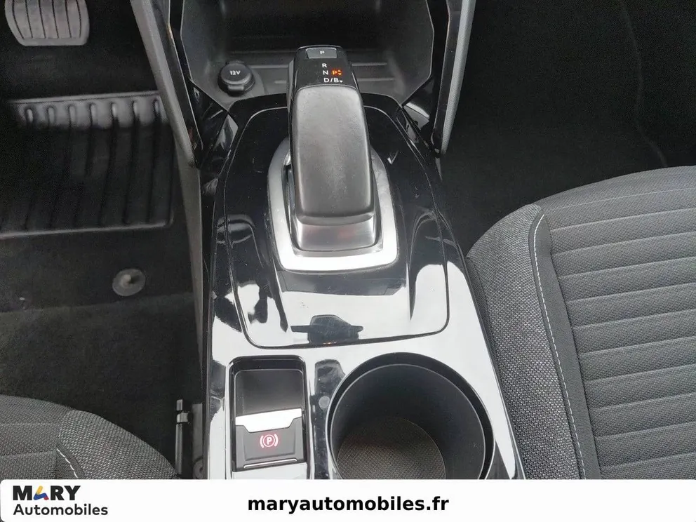 Véhicule occasion 229589 - peugeot 208 - Photo 14