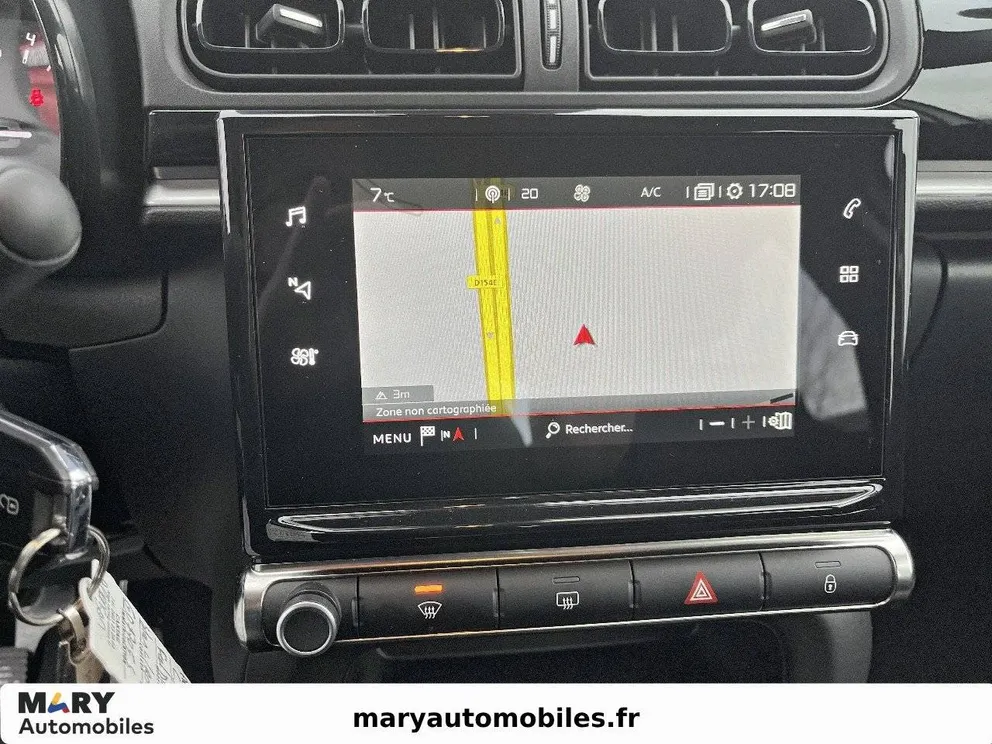 Véhicule occasion 164806 - Citroën C3 - Photo 15