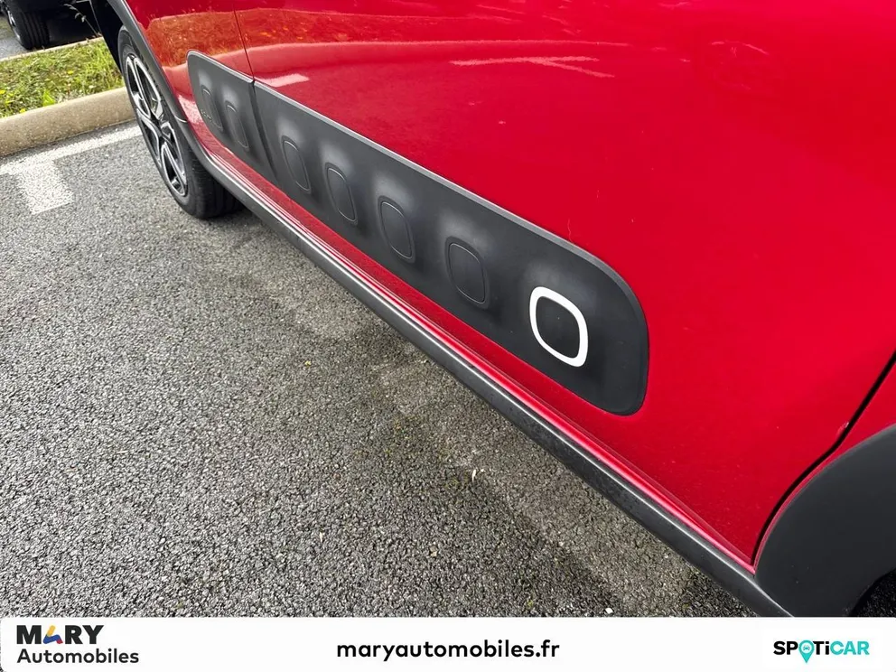 Véhicule occasion 231374 - Citroën C3 - Photo 13